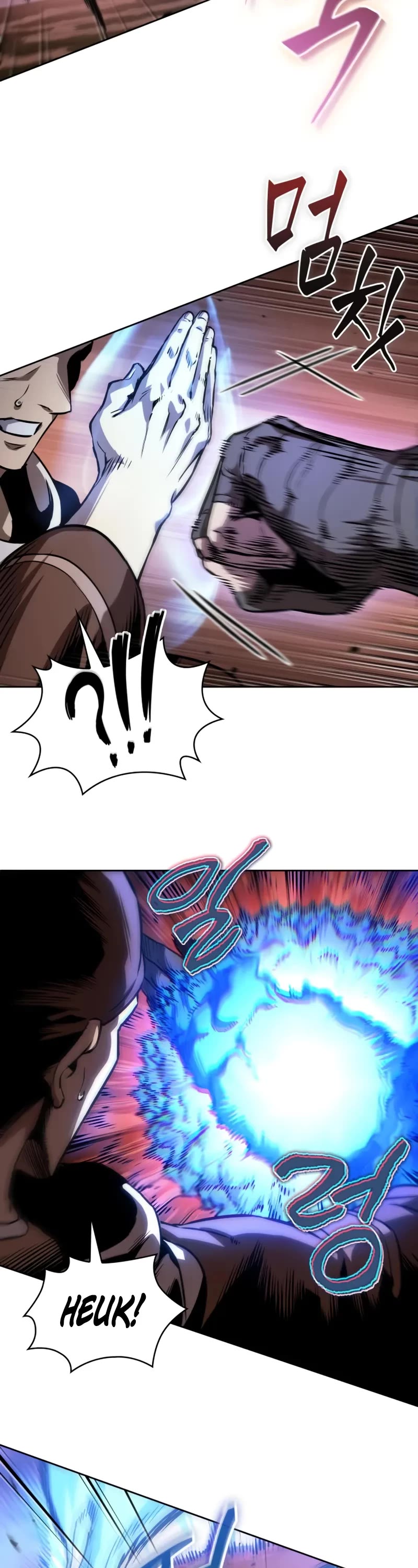 Nano Machine chapter 286 page 8