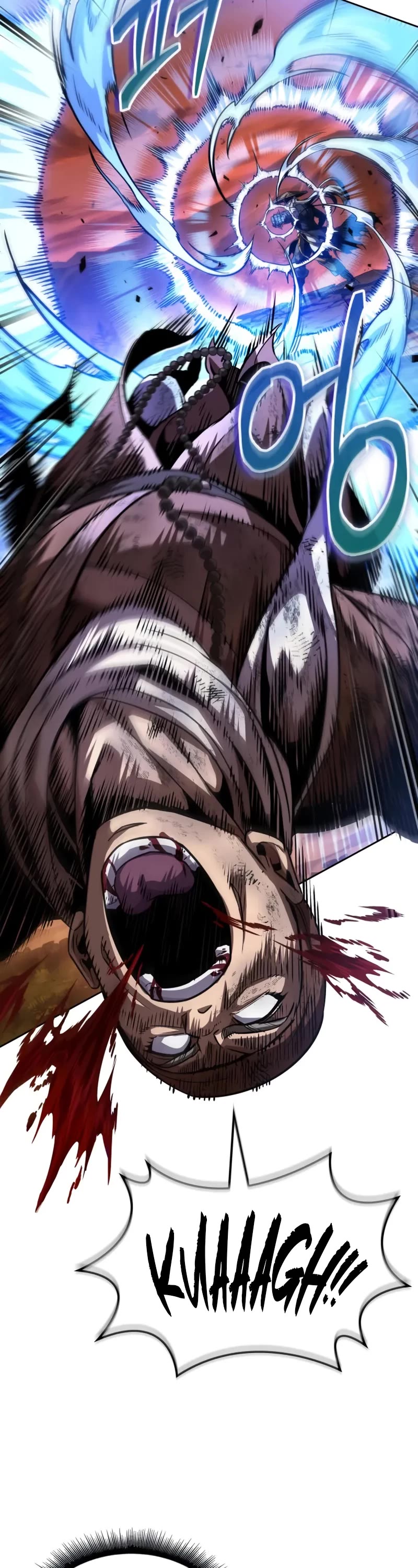 Nano Machine chapter 286 page 9