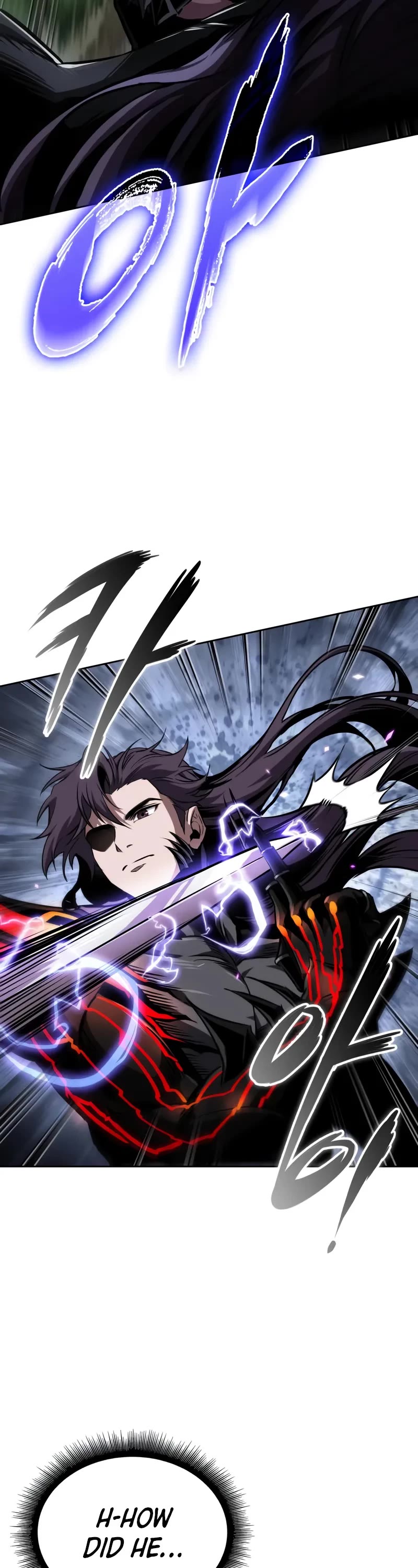 Nano Machine chapter 288 page 46