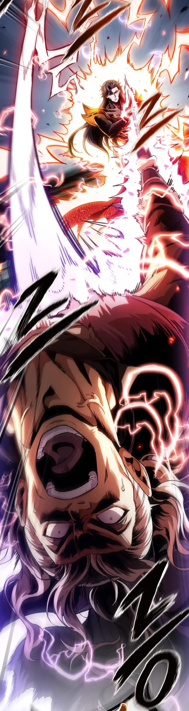 Nano Machine chapter 289 page 4