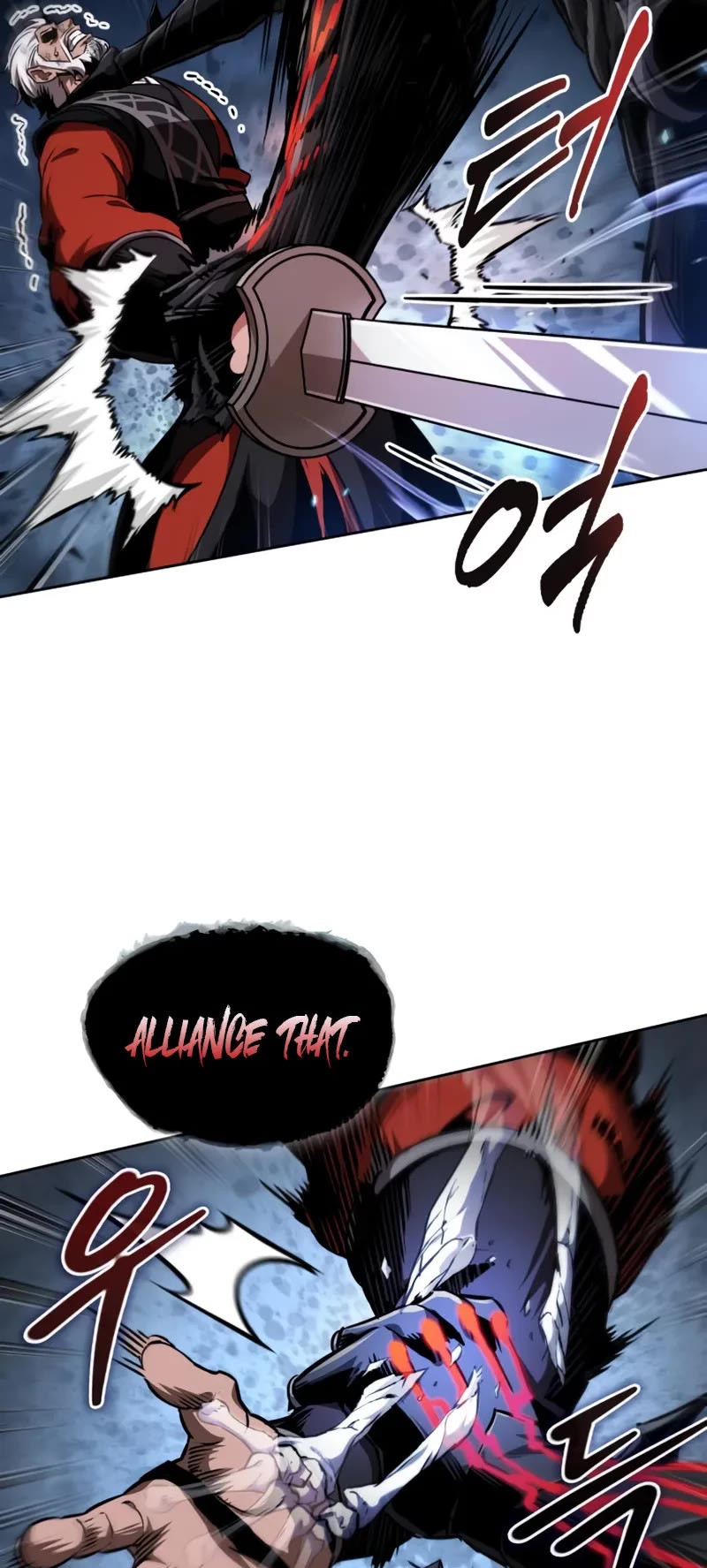 Nano Machine chapter 289 page 45