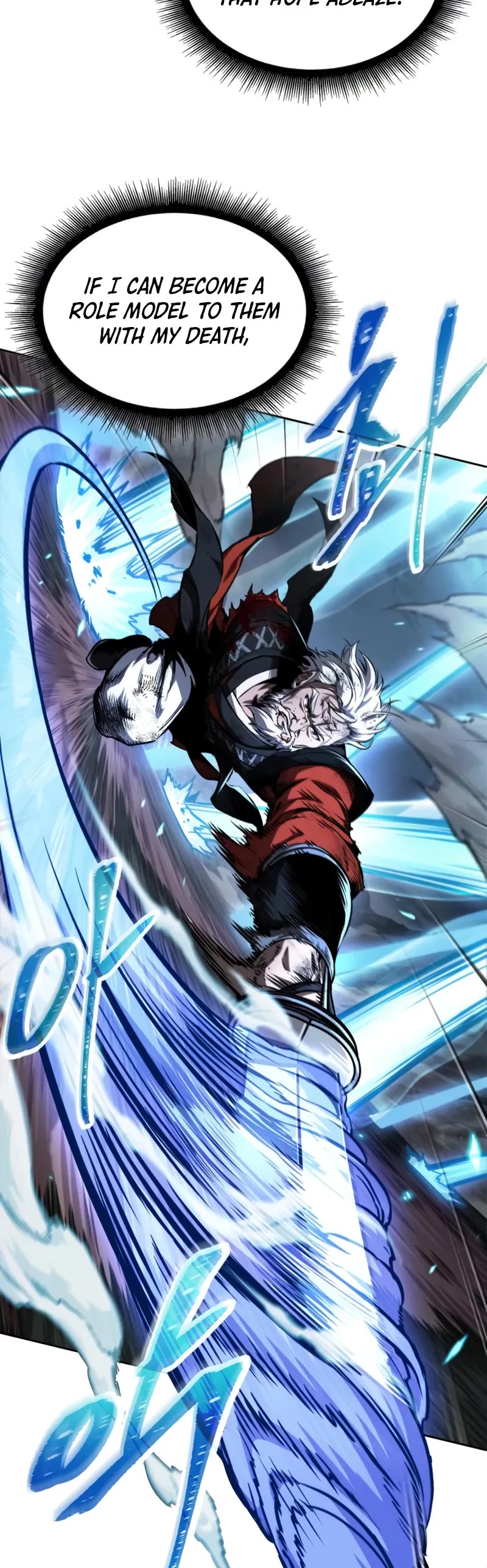 Nano Machine chapter 290 page 40