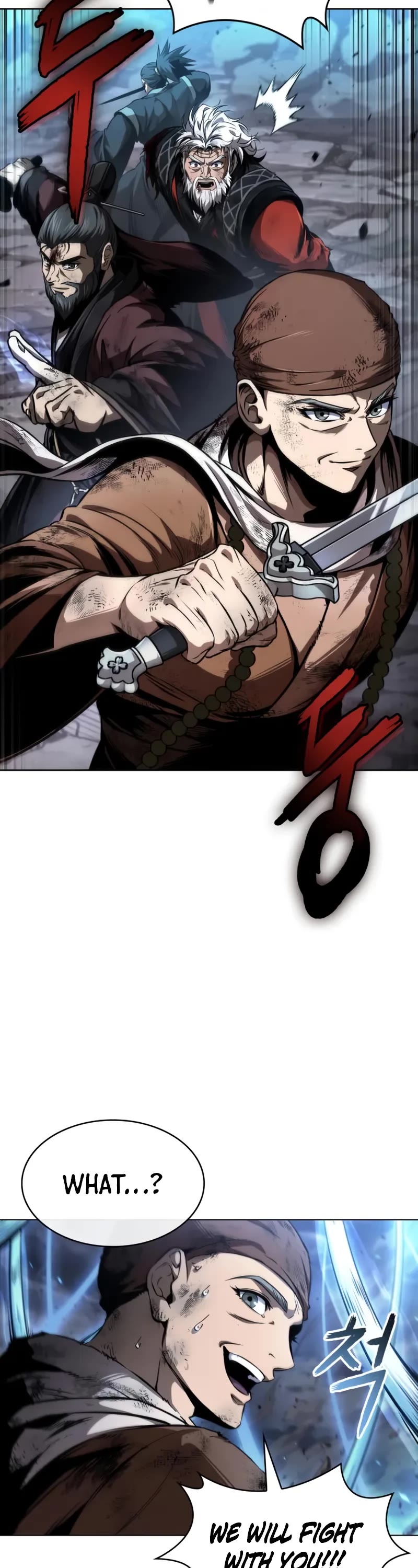 Nano Machine chapter 290 page 44