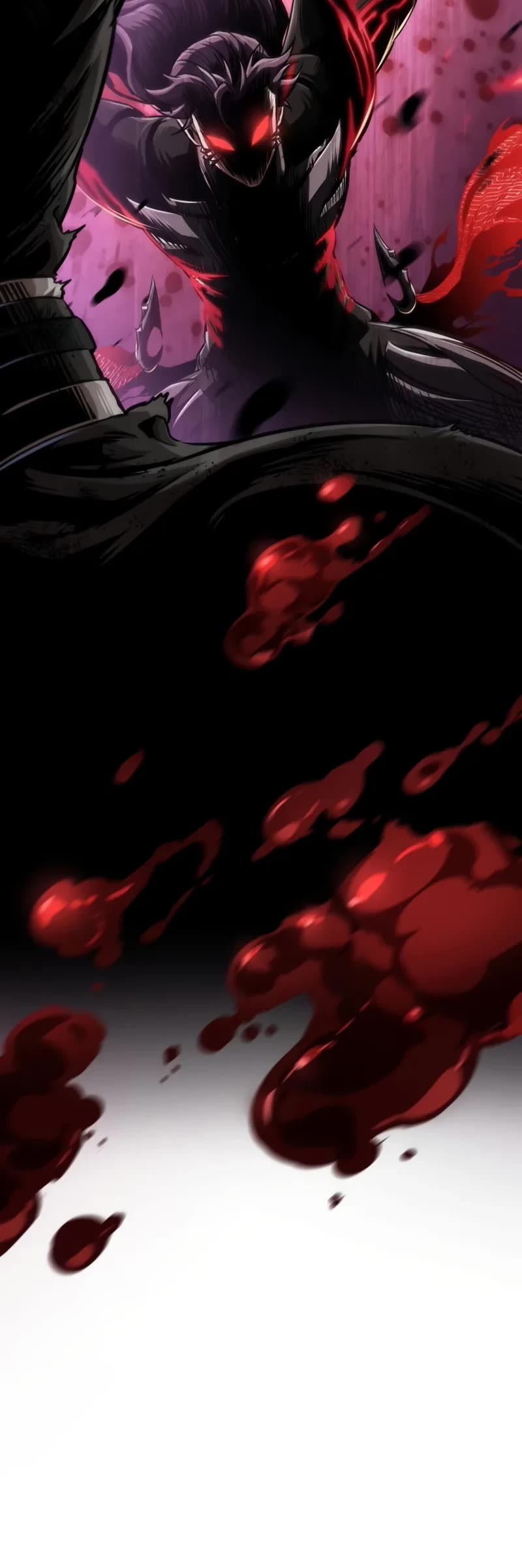 Nano Machine chapter 290 page 6