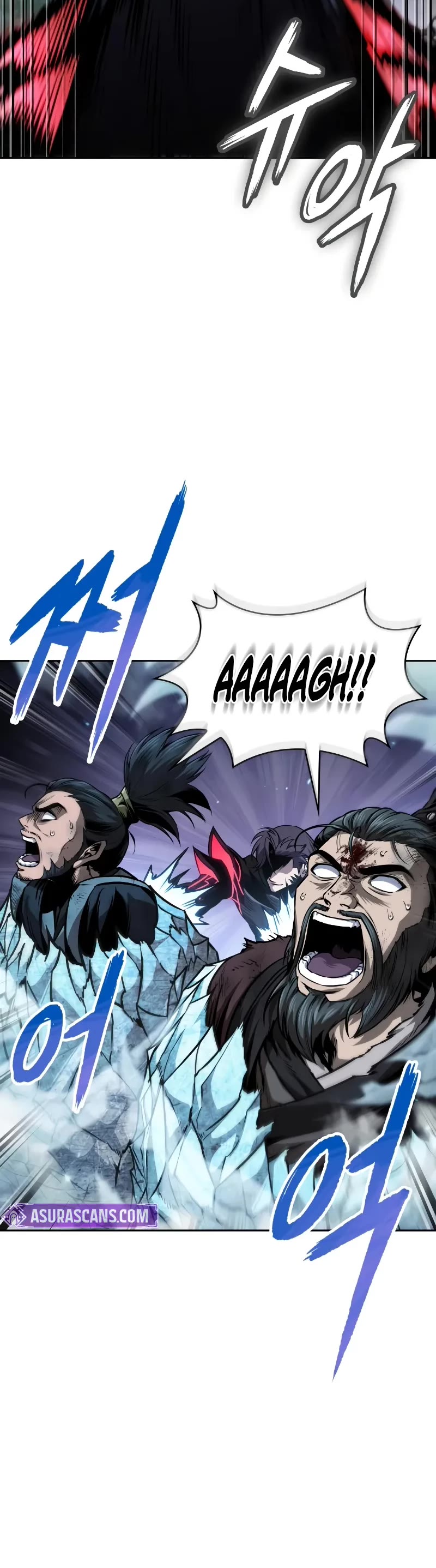 Nano Machine chapter 291 page 23