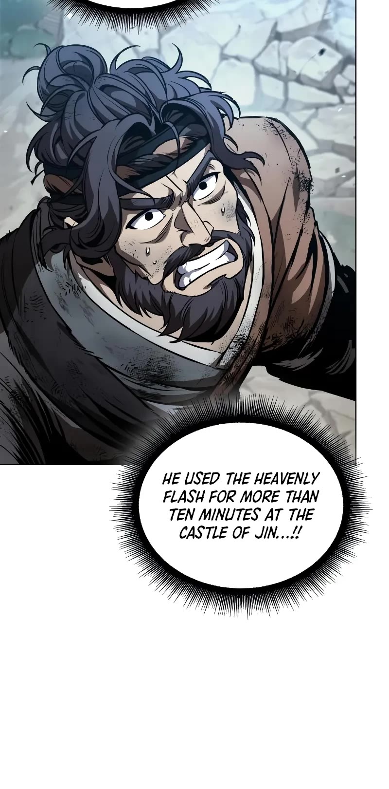 Nano Machine chapter 291 page 29