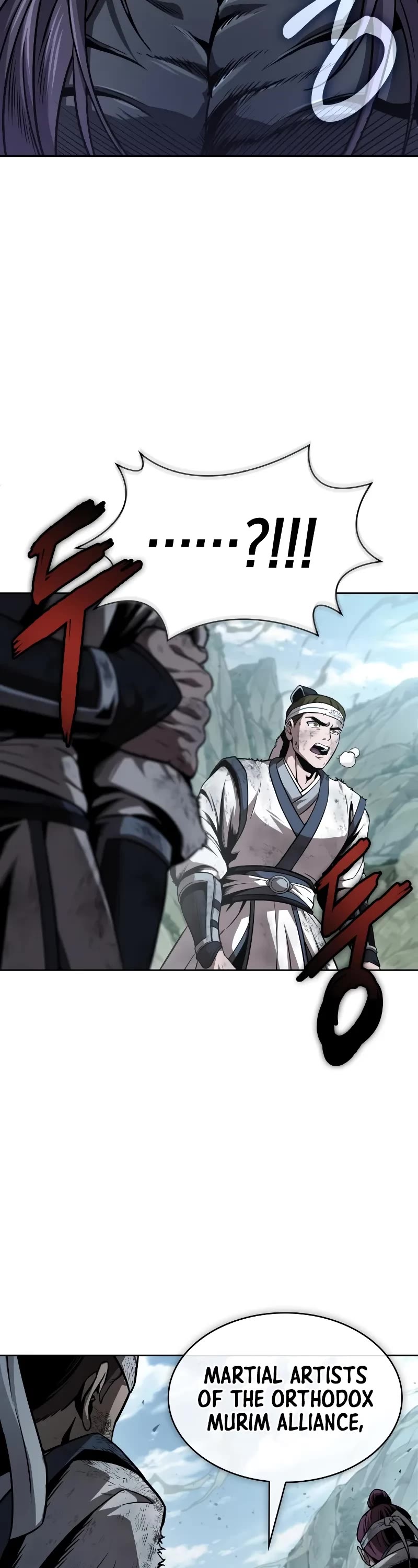 Nano Machine chapter 291 page 33