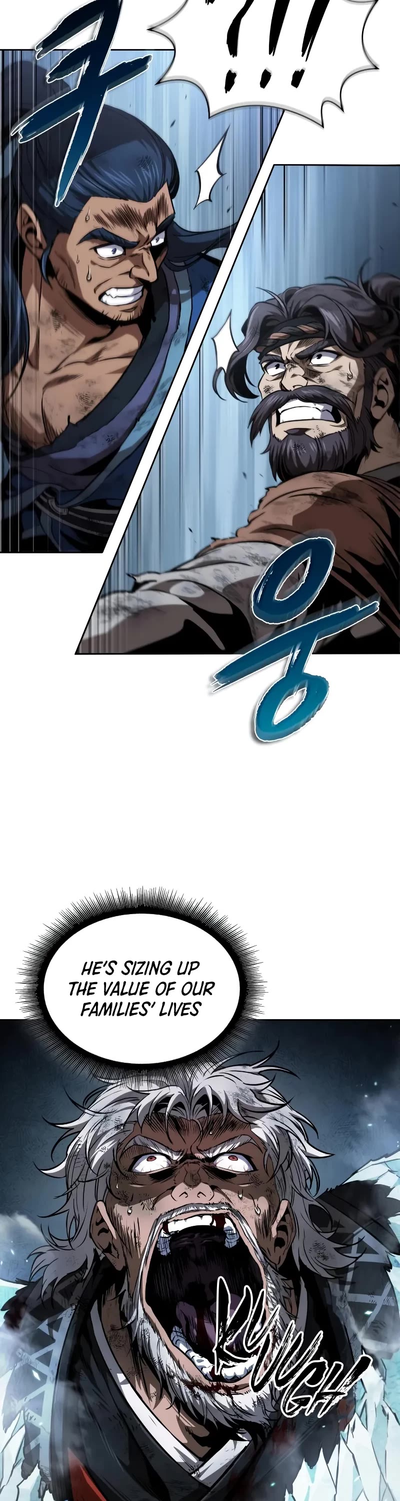 Nano Machine chapter 291 page 44