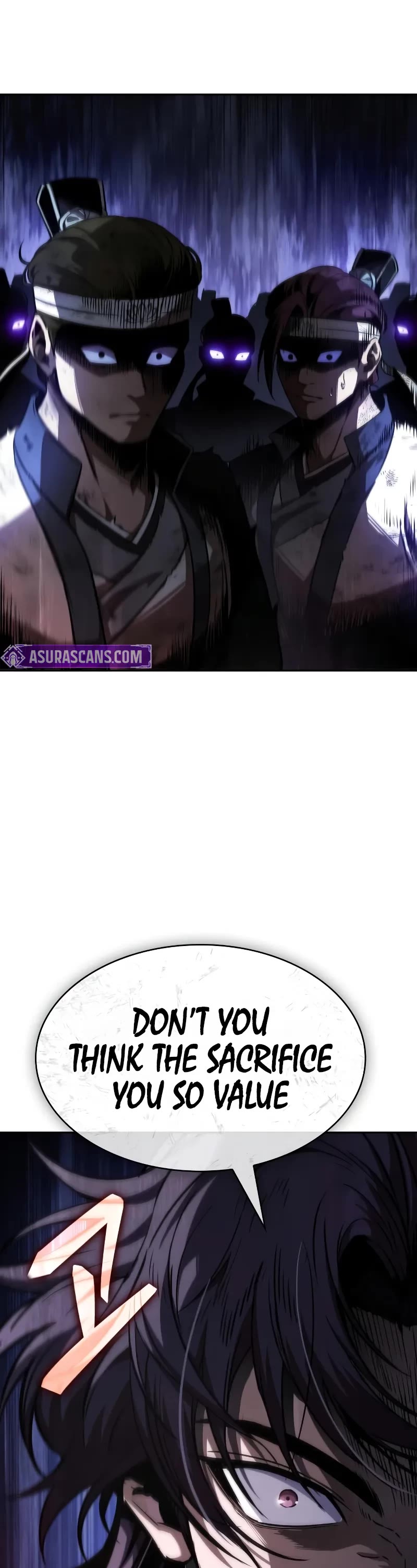 Nano Machine chapter 291 page 47