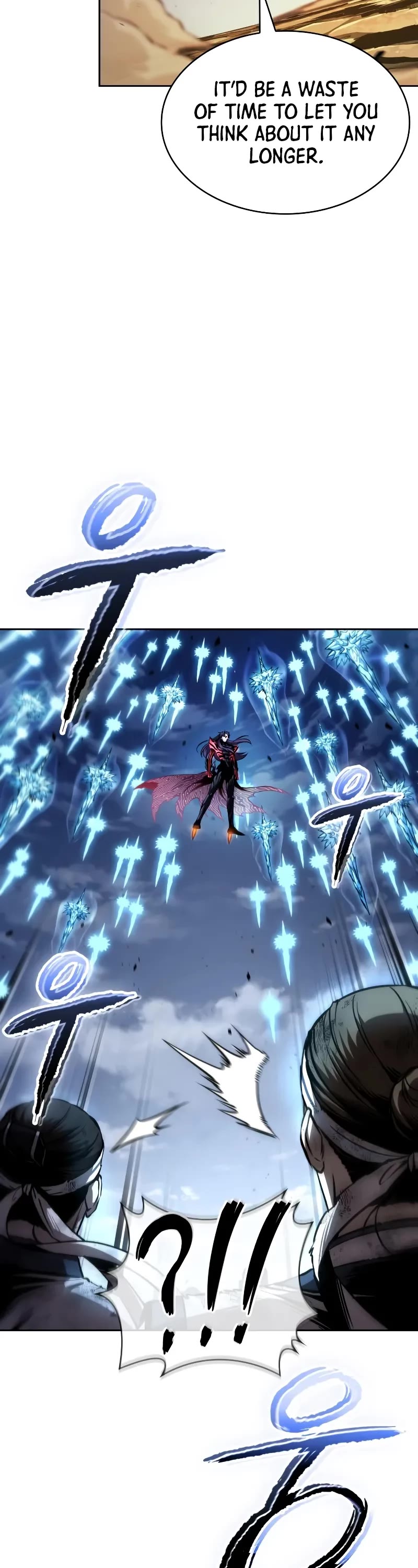 Nano Machine chapter 291 page 54