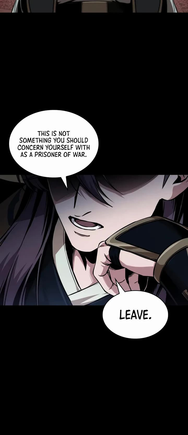 Nano Machine chapter 293 page 10