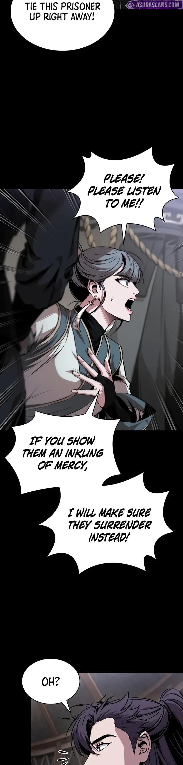 Nano Machine chapter 293 page 12