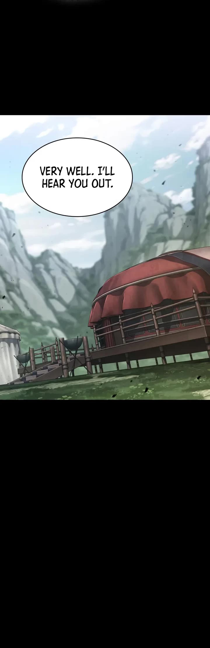 Nano Machine chapter 293 page 15