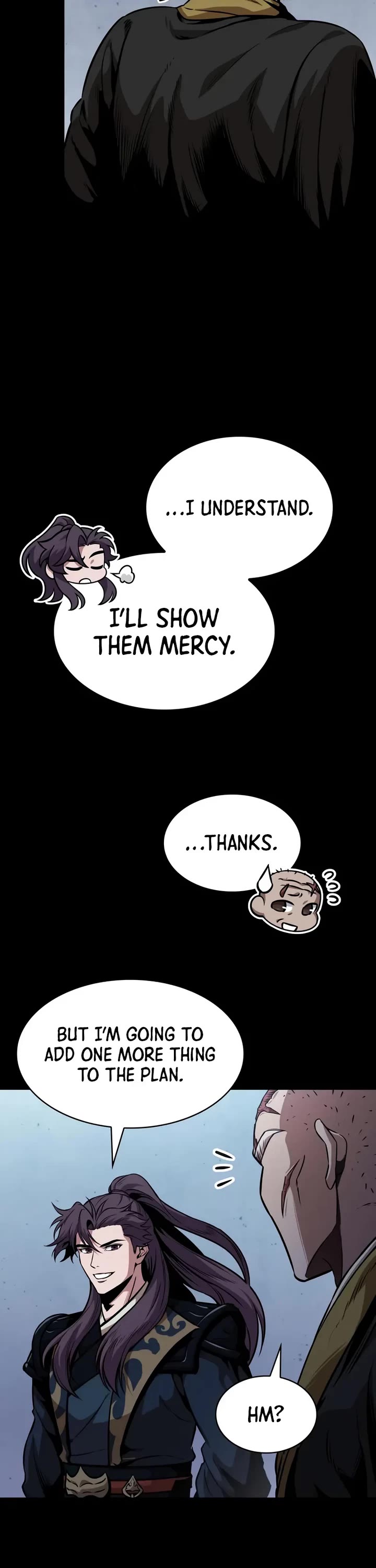 Nano Machine chapter 293 page 23