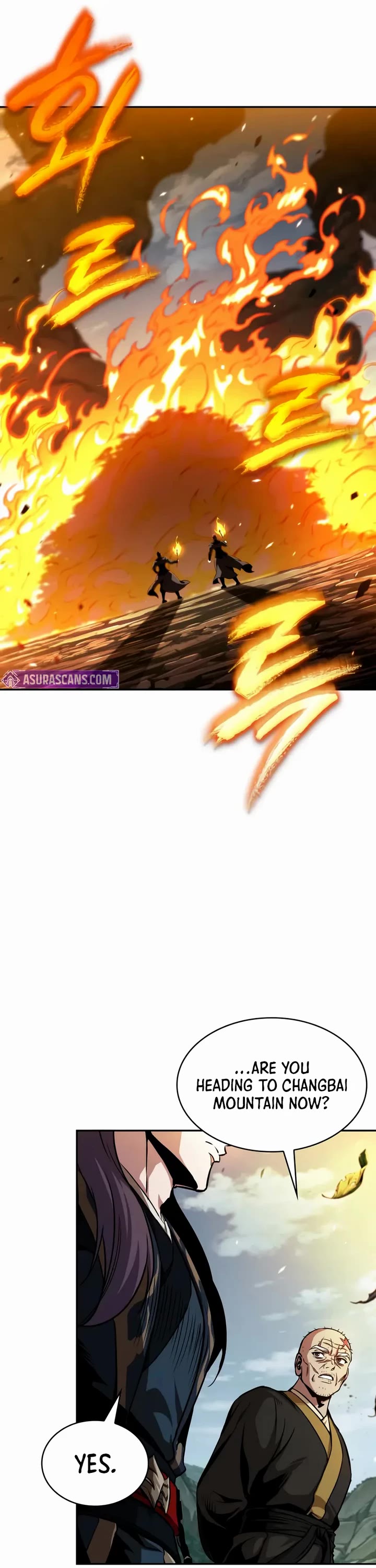 Nano Machine chapter 293 page 26