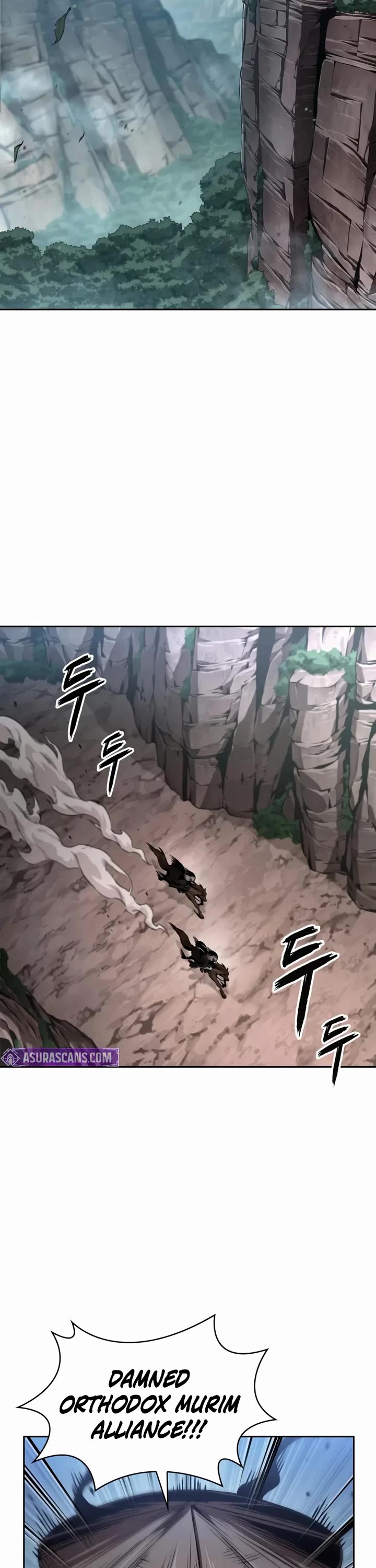 Nano Machine chapter 293 page 28