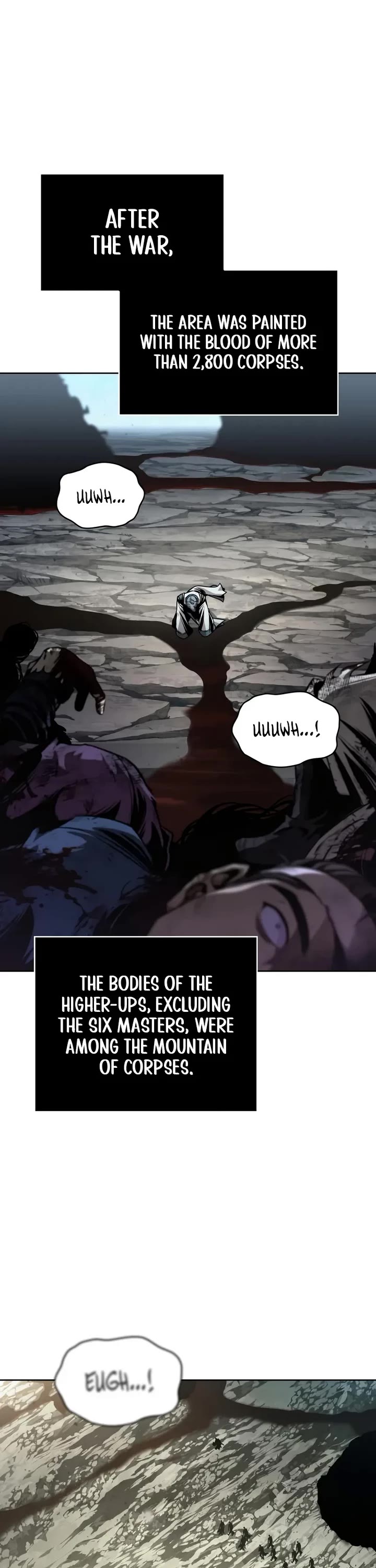 Nano Machine chapter 293 page 3