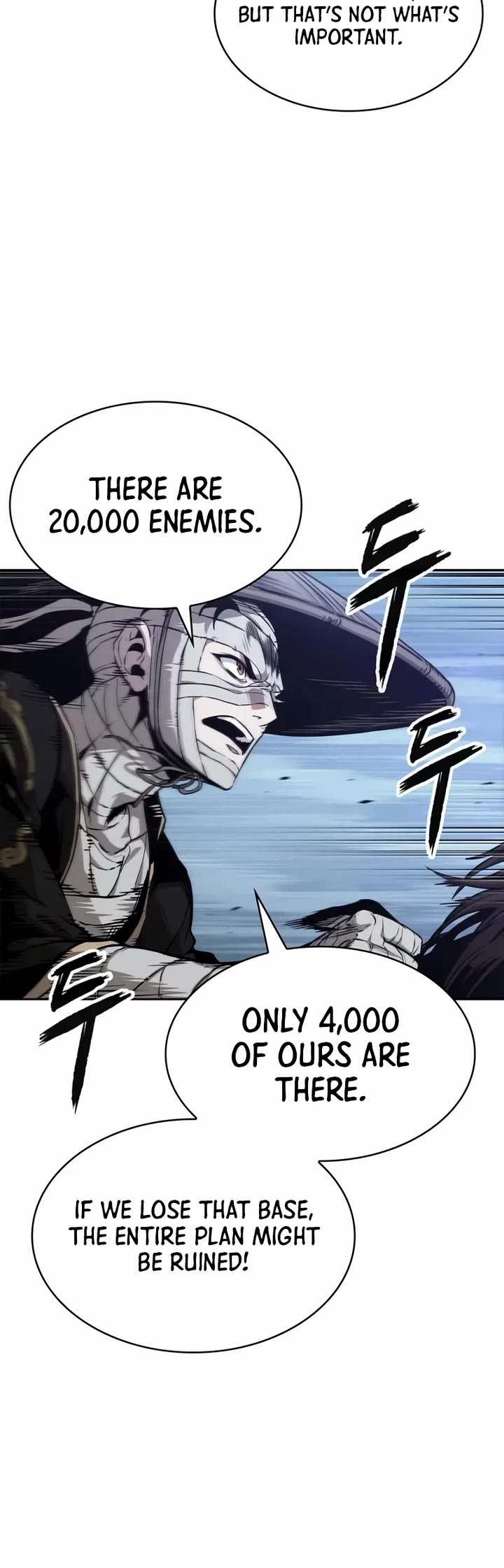 Nano Machine chapter 293 page 30