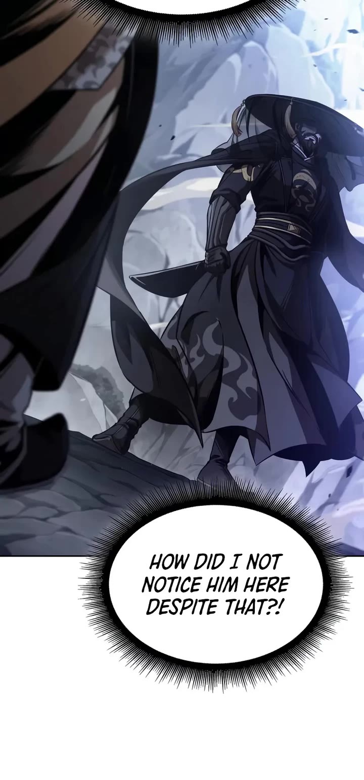 Nano Machine chapter 293 page 43