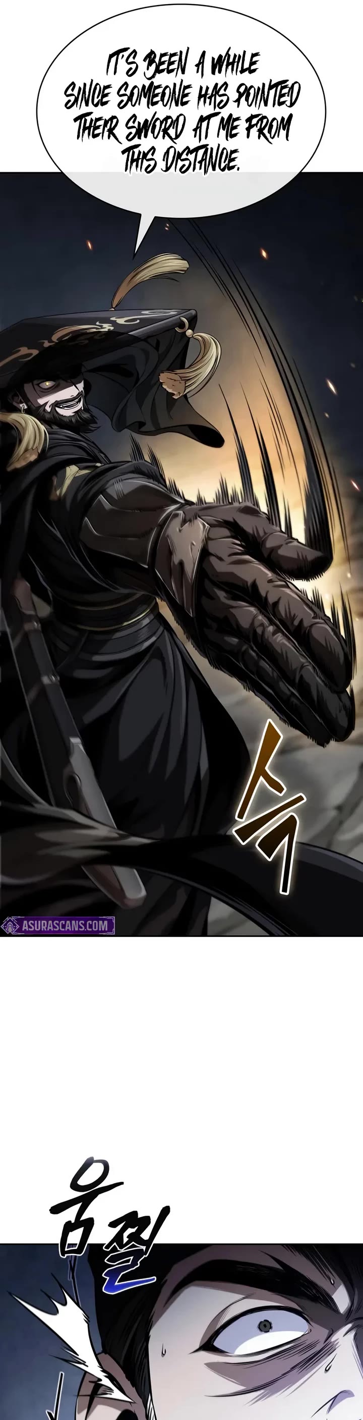 Nano Machine chapter 293 page 45