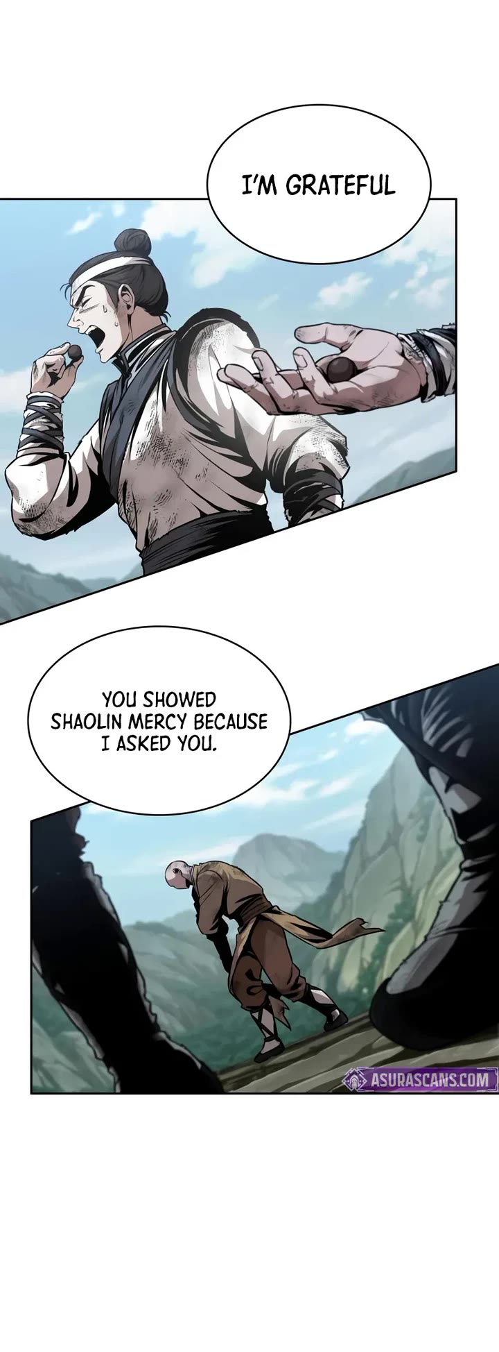 Nano Machine chapter 293 page 5