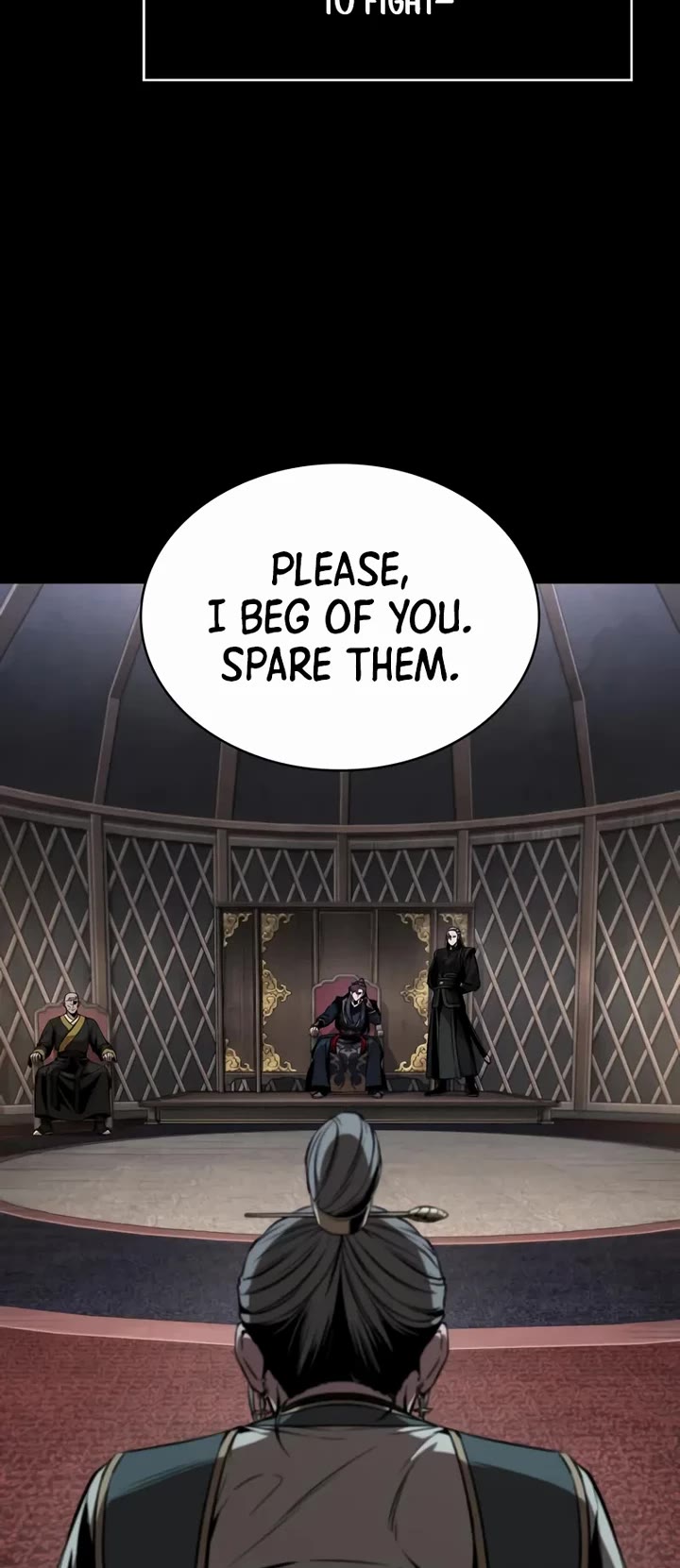 Nano Machine chapter 293 page 9