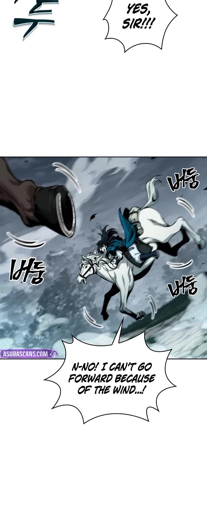 Nano Machine chapter 295 page 10