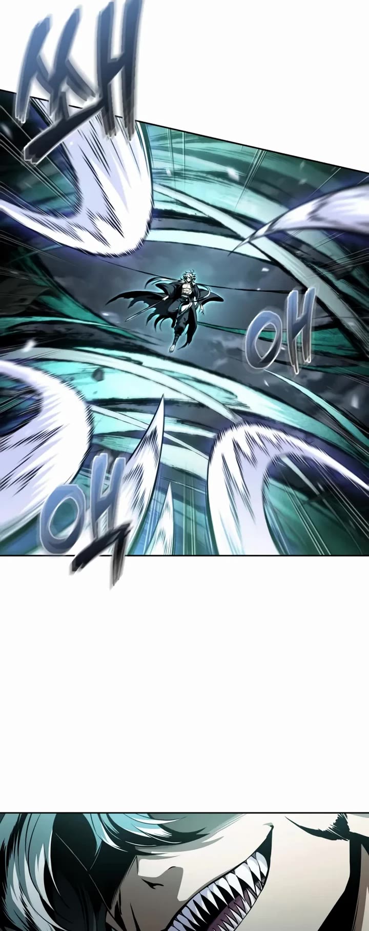 Nano Machine chapter 295 page 14