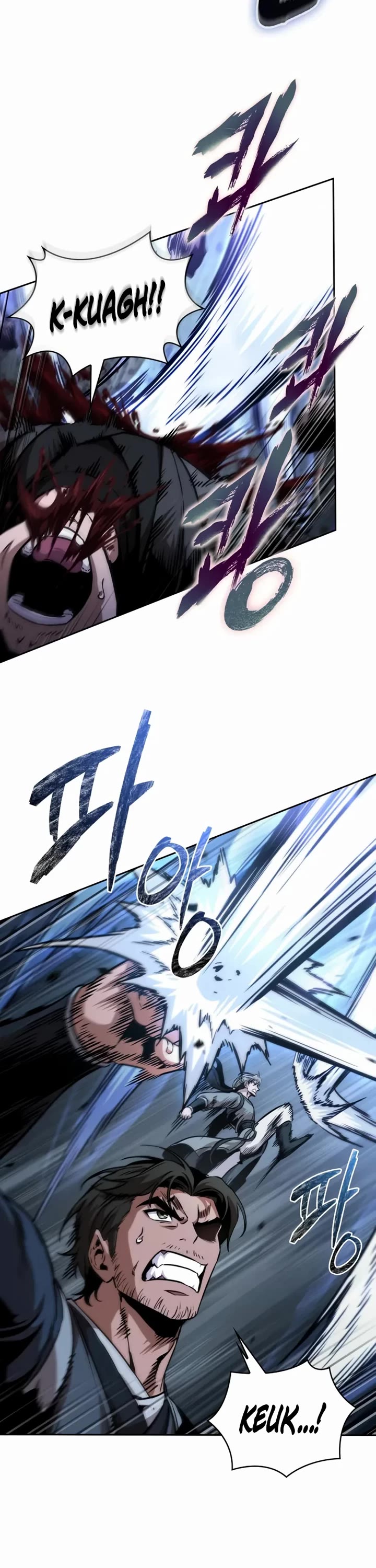 Nano Machine chapter 295 page 17