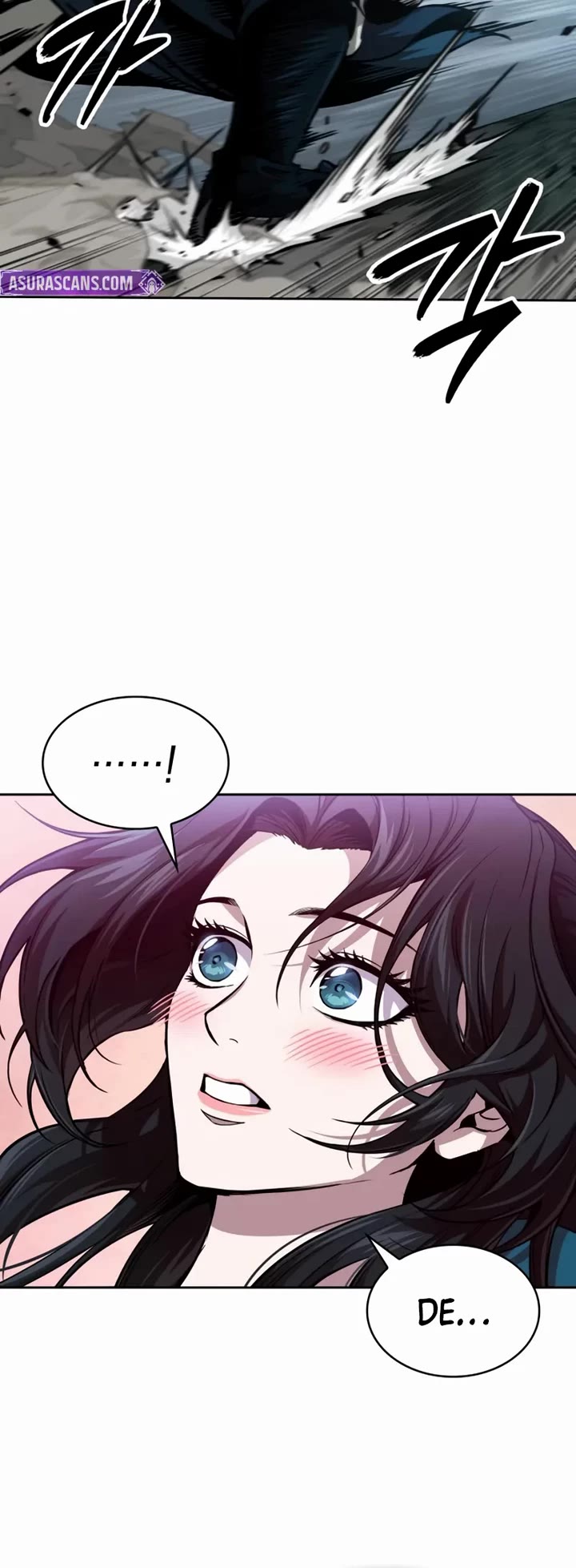 Nano Machine chapter 295 page 20