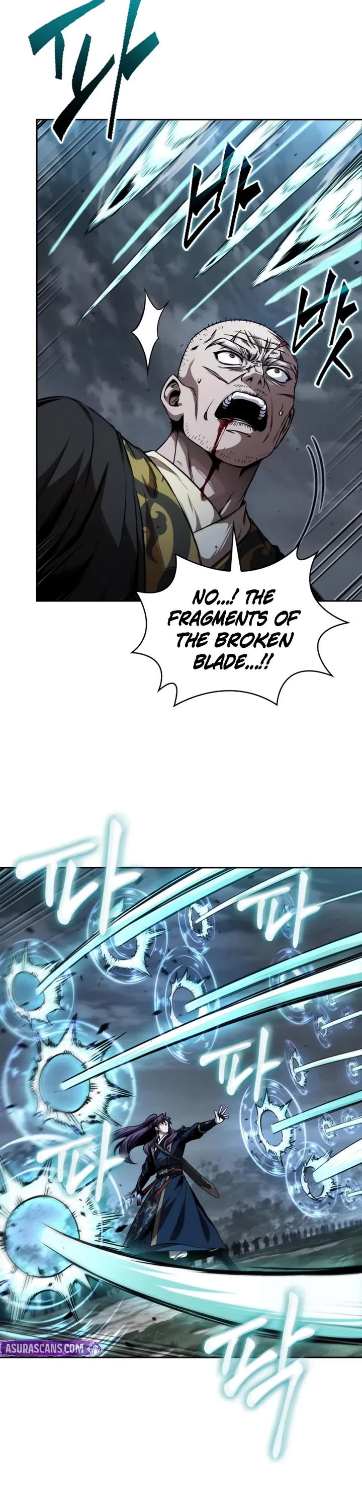 Nano Machine chapter 295 page 28