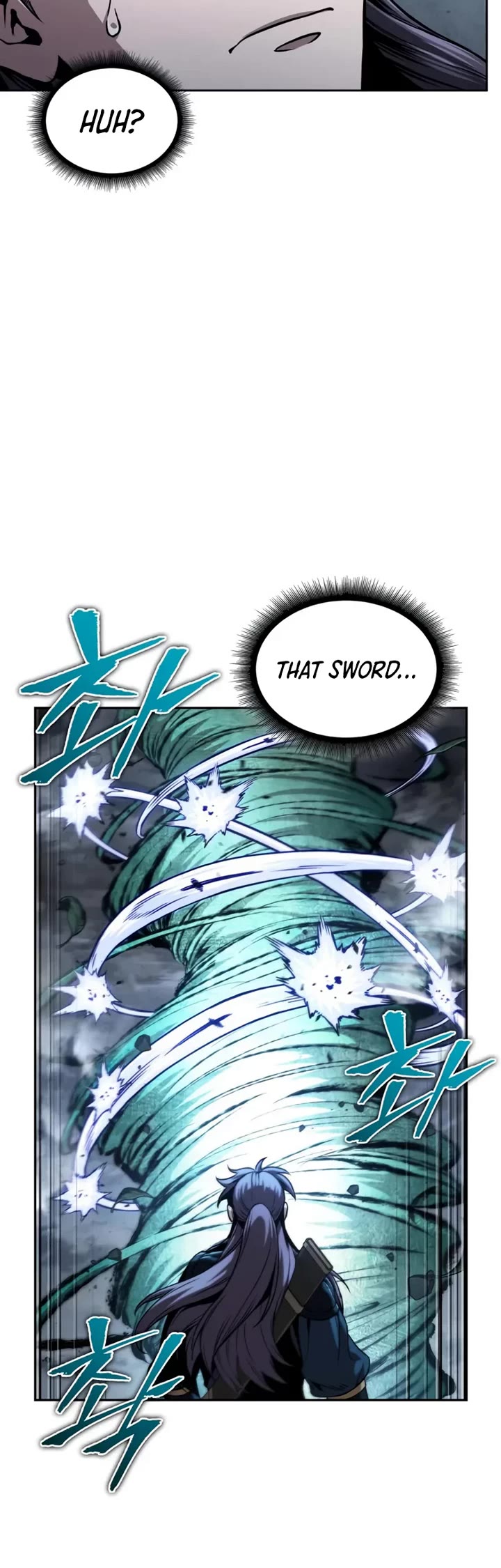 Nano Machine chapter 295 page 30