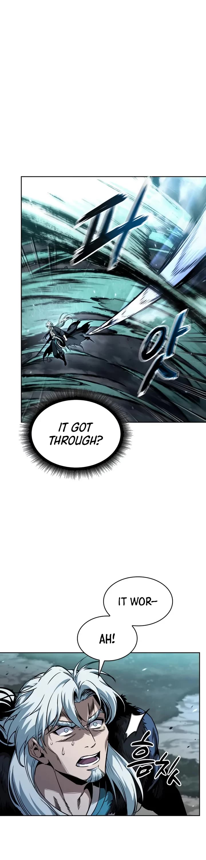 Nano Machine chapter 295 page 31