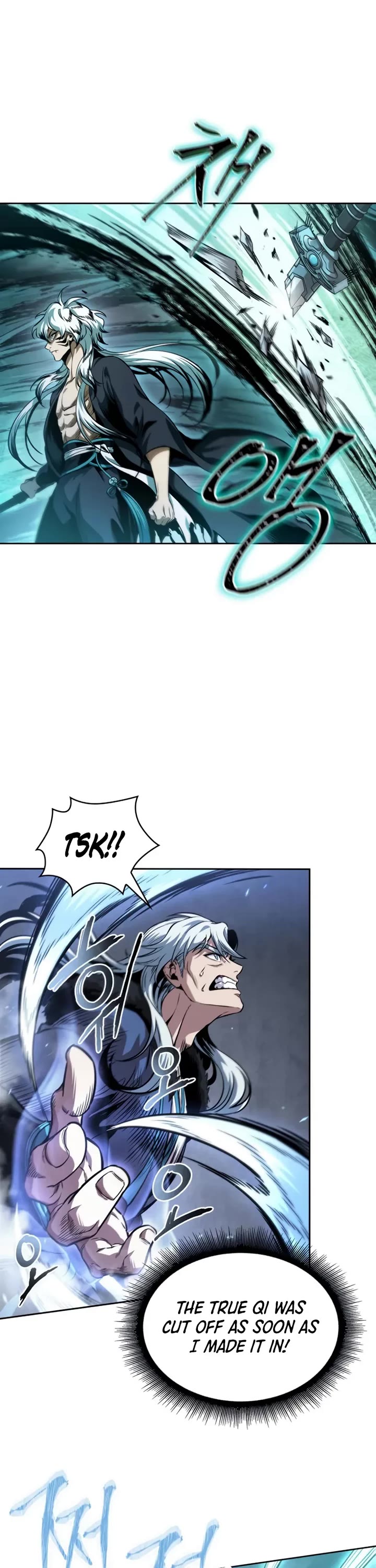 Nano Machine chapter 295 page 32