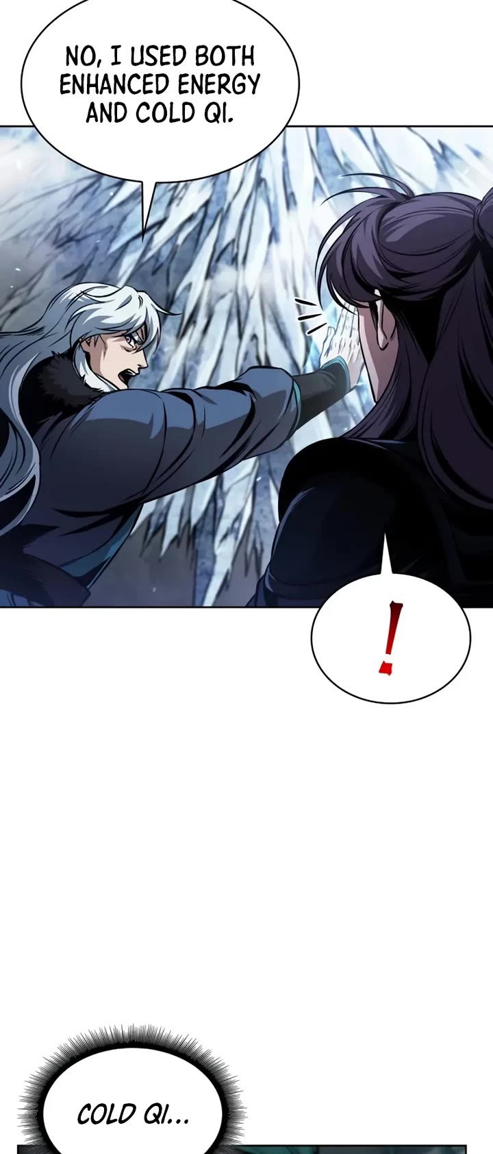 Nano Machine chapter 295 page 34