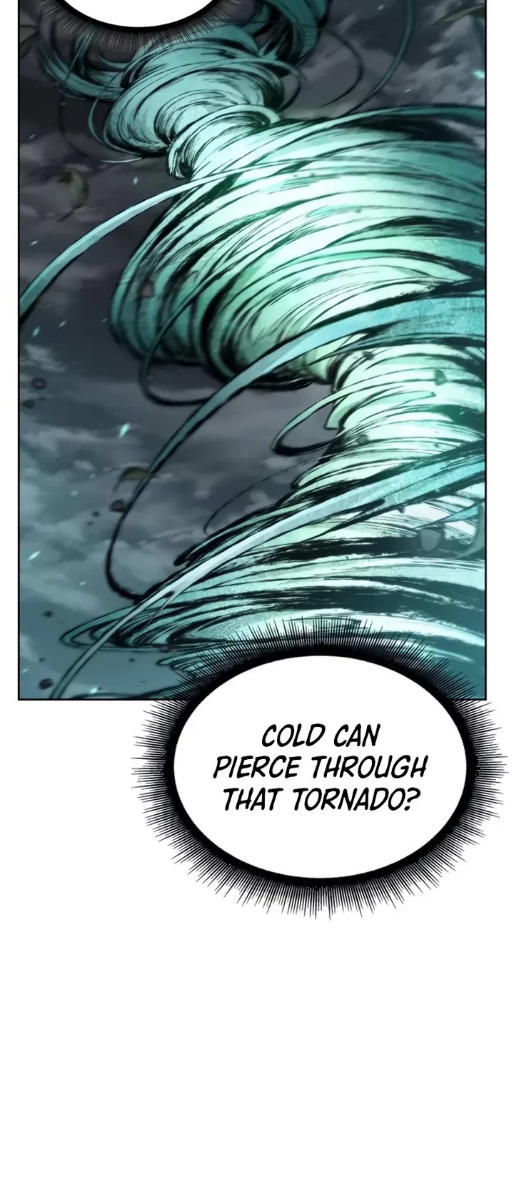 Nano Machine chapter 295 page 35