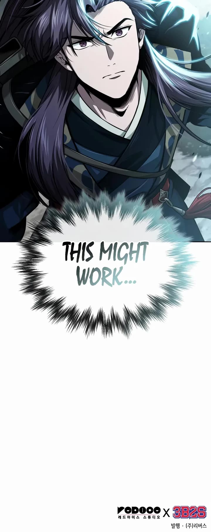 Nano Machine chapter 295 page 37