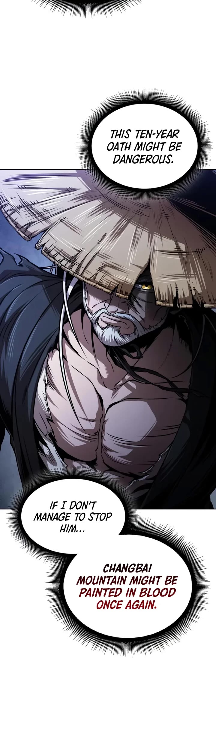 Nano Machine chapter 295 page 5