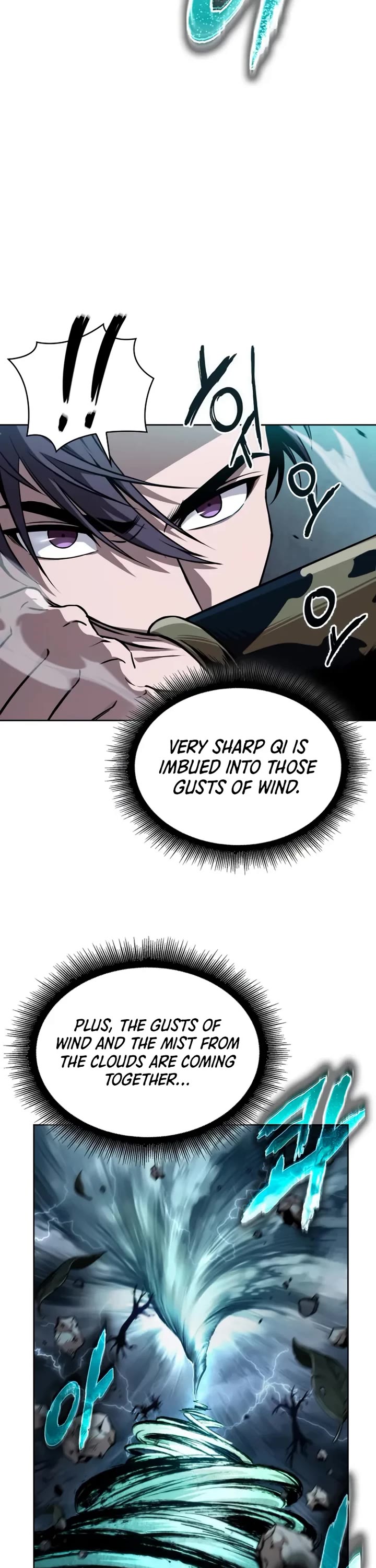 Nano Machine chapter 295 page 8