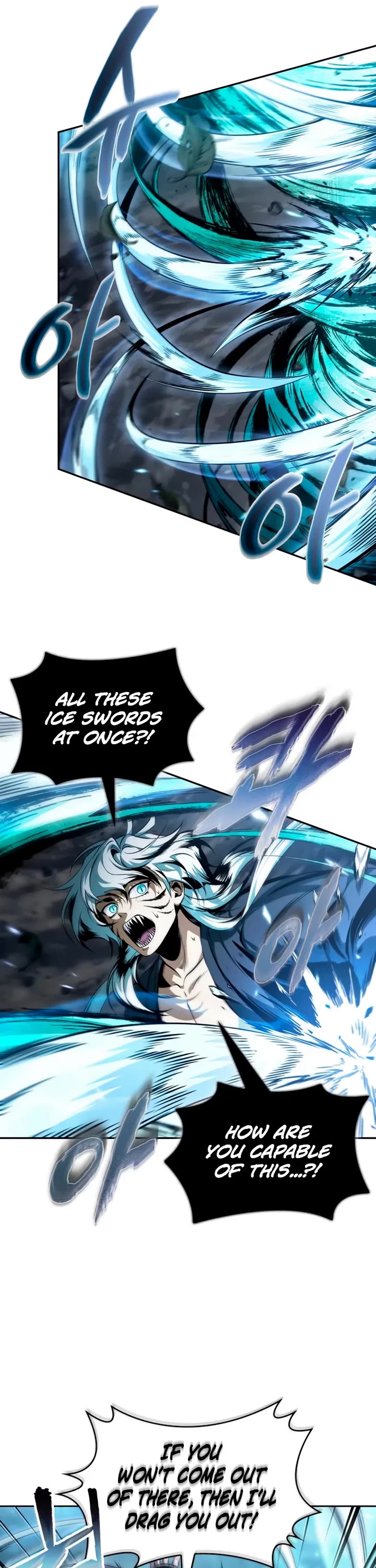 Nano Machine chapter 296 page 16