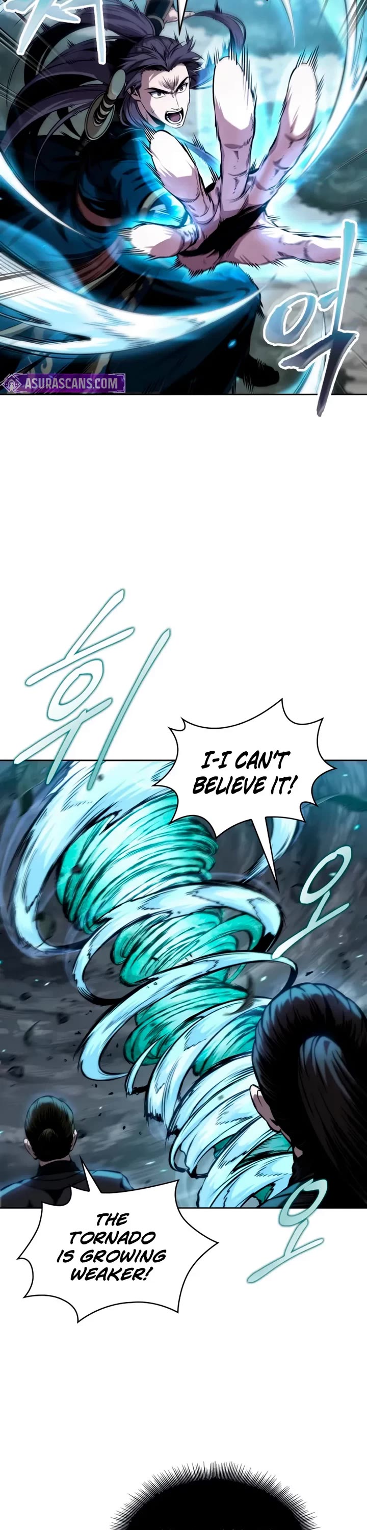 Nano Machine chapter 296 page 17