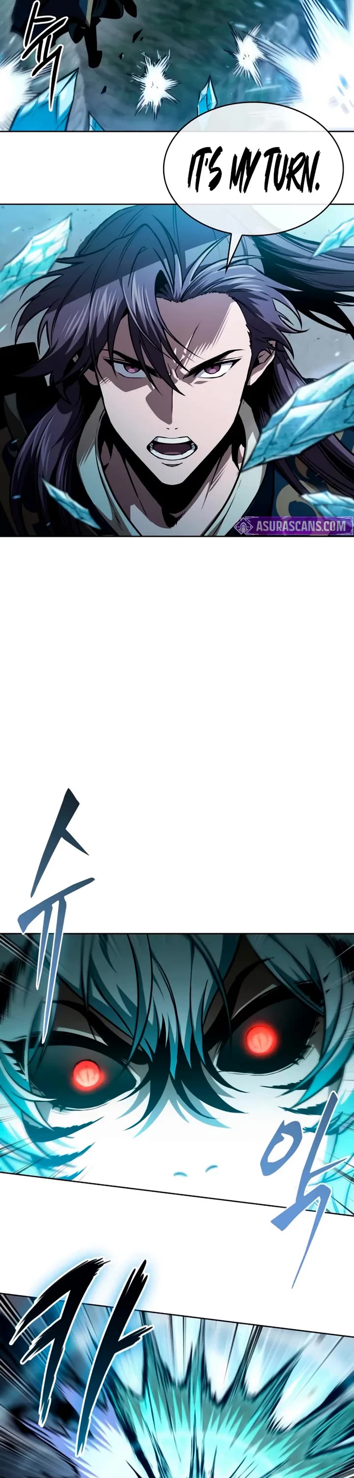 Nano Machine chapter 296 page 22