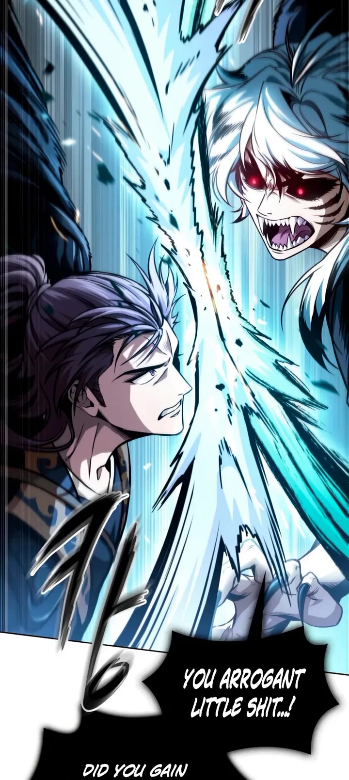 Nano Machine chapter 296 page 24