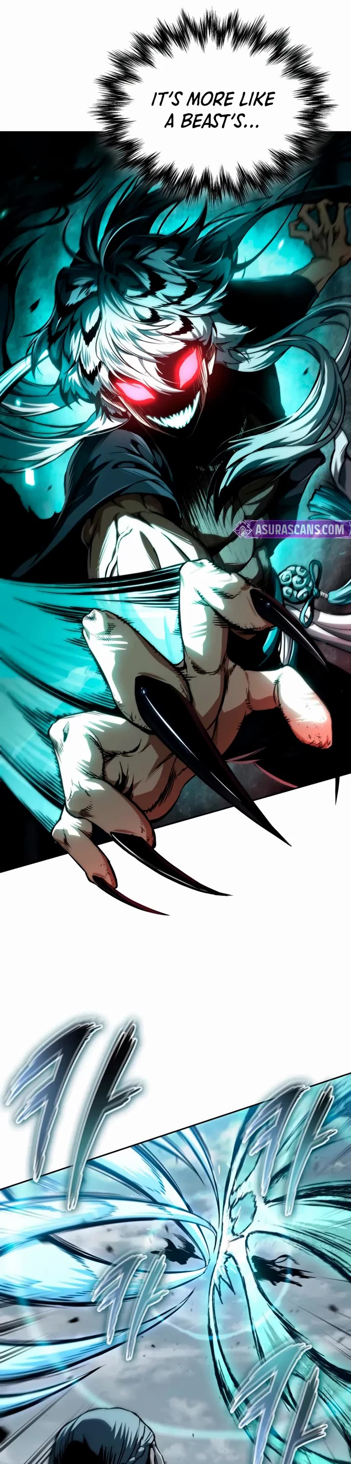 Nano Machine chapter 296 page 26