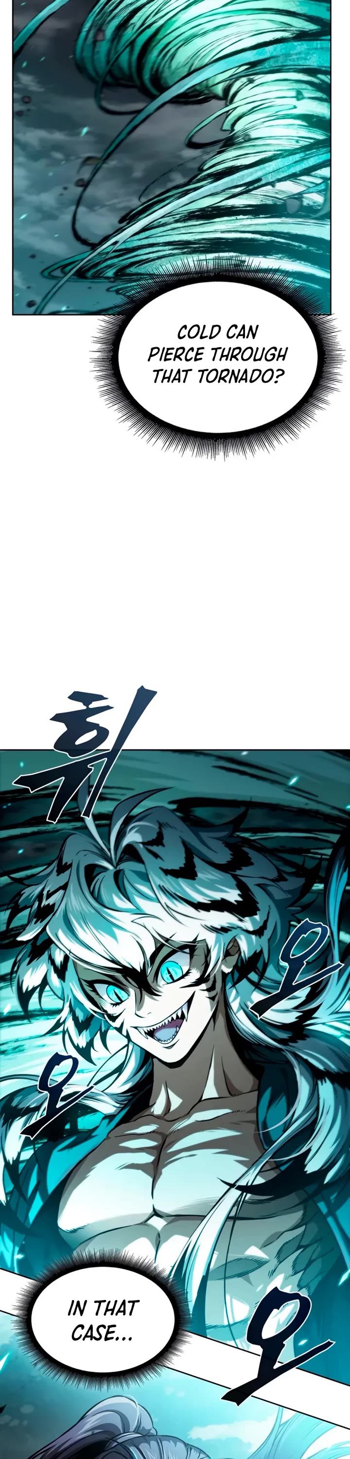 Nano Machine chapter 296 page 3