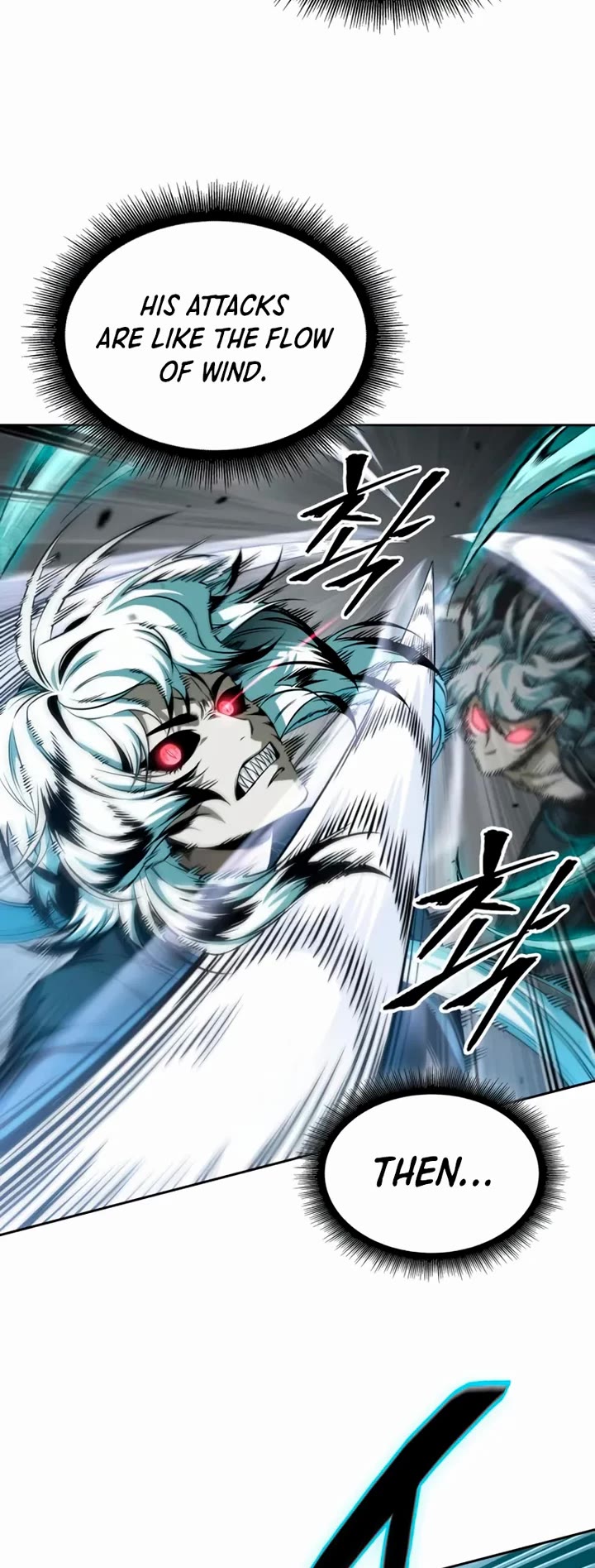 Nano Machine chapter 296 page 34