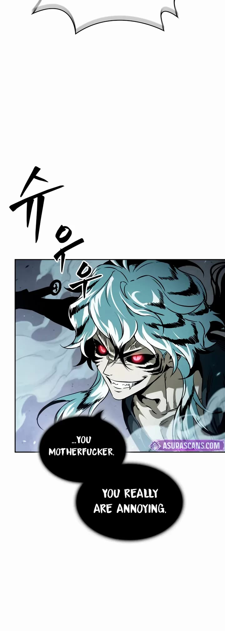 Nano Machine chapter 296 page 40