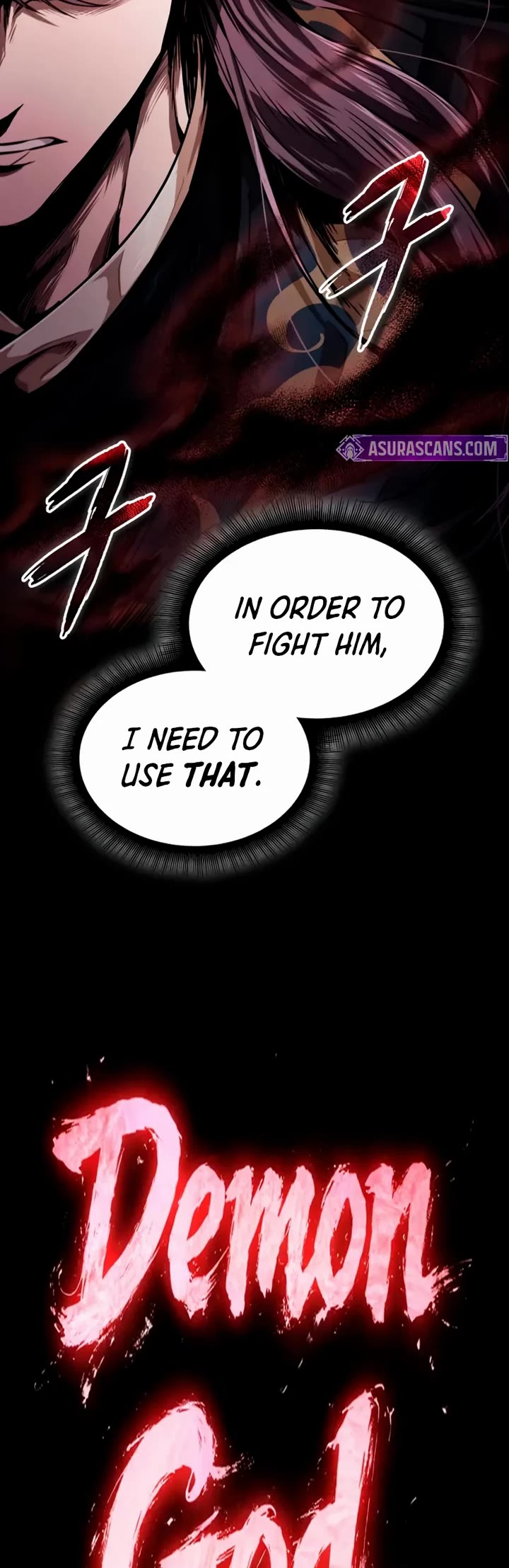 Nano Machine chapter 296 page 43