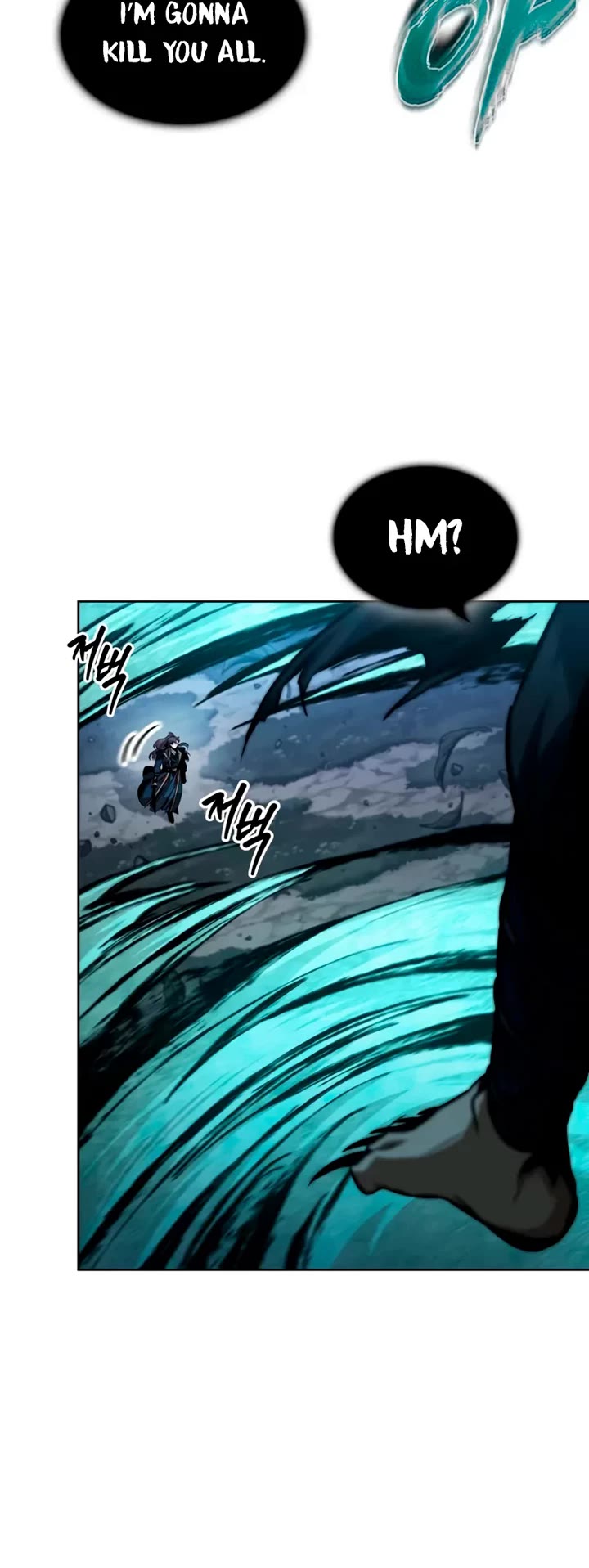 Nano Machine chapter 296 page 9