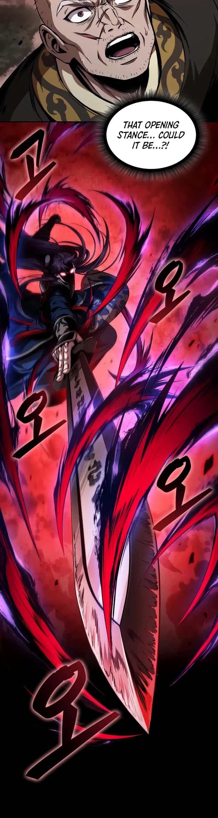 Nano Machine chapter 297 page 10